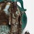 1940's Italian Modern Chinese Scholars Lamp by Marcello Fantoni for Raymor For Sale In Miami - Image 6 of 8