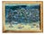 Contemporary Abstract, Ocean, Contemporary Oil Paintings, by Van Ness For Sale - Image 3 of 7