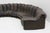 Vintage DS-600 Non Stop Snake Sofa from de Sede, 1970s, Set of 22 For Sale - Image 11 of 14