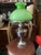 1960s Vintage Aladdin Model 21 Table Lamp, 1960s For Sale - Image 5 of 15