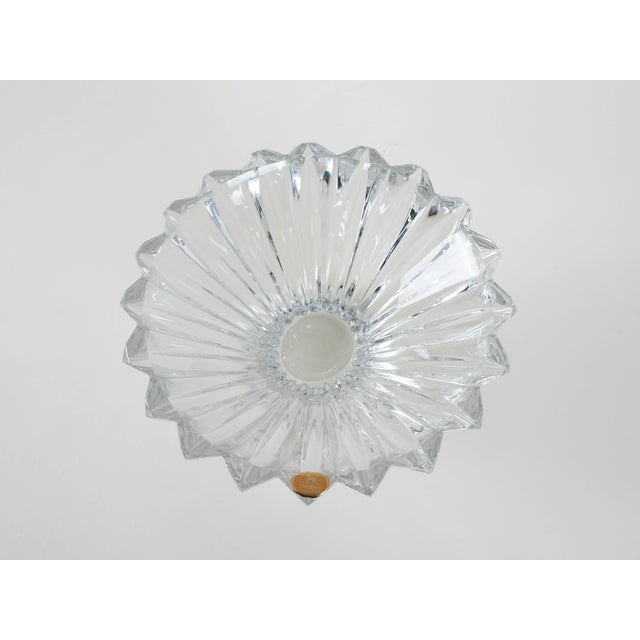 1970s Finnish Glass Bowl from Riihimäen Lasi, 1970s For Sale - Image 5 of 8