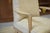 Cerused Oak Armchairs attributed to Suzanne Guiguichon, 1940s, Set of 2 For Sale - Image 6 of 11