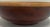 Contemporary Master Wood-Turner Dan Burleson 2014 One-of-a-Kind Maple Turned Bowl With Imagery For Sale - Image 3 of 7