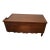 1880s Red Cedar Lined Blanket Chest For Sale