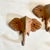 These are a set of 3 Cast Iron Elephant Wall Hooks. They have a Chestnut primer finish and are in a Trompe L’Oeil style....