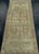 Turkish Mini Rug Oriental Hand Knotted Vintage Rug 1'6" x 3'1" #16576 For Sale In Houston - Image 6 of 8