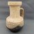 Ceramic Vase with Handle by F. Glatzle for Karlsruher Majolika, 1966 For Sale - Image 6 of 6