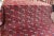 Antique Turkoman Tekke Main Carpet, Mid 19th Century For Sale - Image 10 of 13