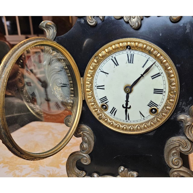 Ansonia Clock For Sale - Image 13 of 18