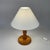 Pine Table Lamp, Sweden, 1970s For Sale - Image 4 of 12
