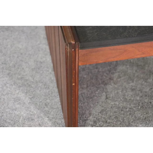 1960s Lane Furniture Mid-Century Coffee Table For Sale - Image 10 of 12