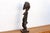 1950s 24" Tall Antique Baule African Ceremonial Figure For Sale - Image 5 of 9