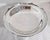 Antique Art Deco Sterling Silver Compotier from Walker & Hall, 1932 For Sale - Image 3 of 16