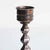 Mid Century Gorham English Style Candlestick Holders - A Pair For Sale In Providence - Image 6 of 7