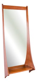 Example of Pedersen and Hansen Mirrors