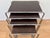 Bauhaus Chrome B9 Nesting Tables attributed to Jindrich Halabala, 1930, Set of 4 For Sale - Image 6 of 12