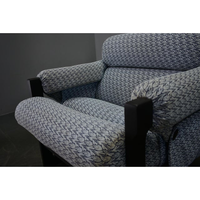 Vintage Lounge Chairs by Hikor, 1969s, Set of 2 For Sale - Image 4 of 18
