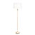 Regina Andrew Fisher Floor Lamp For Sale In Detroit - Image 6 of 6