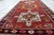 Authentic Handmade Antique Persian Karajeh Rug – A Timeless Work of Art This stunning Handmade Antique Persian Karajeh Rug...