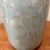 Early 21st Century Crystalline Glazed Sage Green Modern Porcelain Vase For Sale - Image 10 of 13