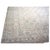 Antique Persian Tabriz Wool 13x18 Gray & Ivory Handmade Oversized Area Rug #1142928 For Sale - Image 9 of 16