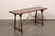 18th C. Italian Low-Profile Fratino Table For Sale - Image 9 of 11