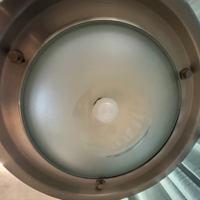 Pendant Lamp by Pia Guidetti Crippa for Lumi, 1960s For Sale - Image 6 of 9