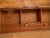 1950s 1950s Ramseur MCM Chest of 5 Drawers With Removable Glass Top For Sale - Image 5 of 18