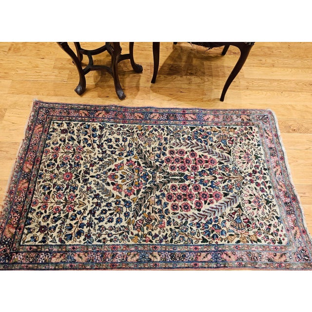 Colorful, artistic and beautiful. Those are the words that come to mind when one sees this wonderful little hand crafted...