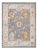 Pasargad Turkish Oushak Wool Area Rug-10' 0" X 13' 2" For Sale