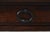 Brown Theodore Alexander 2 Drawer Mahogany Coffee Table For Sale - Image 8 of 18