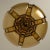 1970s Glass Bowl Pendant Light from Mazzega, Italy, 1970s For Sale - Image 5 of 18