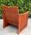 Vintage Kircodan Modern Teak Lounge Chair For Sale - Image 4 of 12