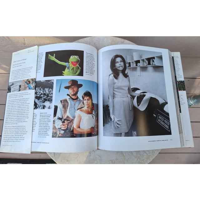 Life Century of Change American Pictures 1900-2000 Hardcover First Edition Book For Sale In Seattle - Image 6 of 13