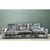 Vintage Monumental Swaim Velvet Sofa For Sale - Image 13 of 16