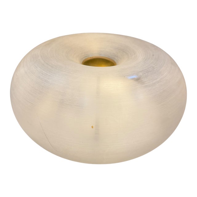 Italian Table Lamp 70s For Sale