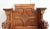 Solid Oak Church Stall For Sale - Image 6 of 18