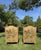 Traditional Pair of Custom Wingback Armchairs in Pictorial Avian Upholstery For Sale - Image 3 of 17