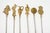 Bring authentic Mediterranean charm to your next dinner party or grilling experience with this exceptional set of 10...