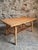 Vintage Bamboo and Rattan Coffee Table with Magazine Rack, France, 1960s-1970s For Sale - Image 14 of 14
