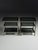 Metal Side Tables, 1960s, Set of 2 For Sale - Image 5 of 17