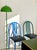 Mid-Century Modern Model 222 Dining Chairs by Robert Mallet-Stevens for Pallucco, Italy, 1980s, Set of 3 For Sale - Image 3 of 18