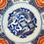 Late 19th Century Japanese Imari Plate For Sale - Image 4 of 5