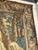 Early 18th Century 17th C. Flemish Religious Tapestry After Rubens For Sale - Image 5 of 10