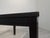 Coffee Table in Wood with Glass Top and Beveled Glass, 1965 For Sale - Image 6 of 12
