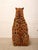 Vintage Hand-Painted Leopard Figural Chair For Sale - Image 4 of 9