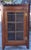 19th Century Victorian Oak Corner Cabinet Cupboard For Sale - Image 4 of 13