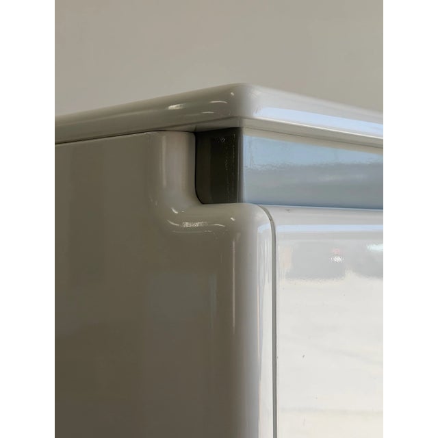 Post Modern Rougier Cabinet For Sale - Image 10 of 17