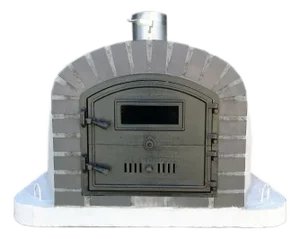 Lume Alto Premium Pizza Oven