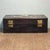 1960s Blackwood Rectangular Storage Box, Mother of Pearl Bird, Peony & Butterfly Inlay, Chinoiserie Keepsake Box For Sale - Image 5 of 9